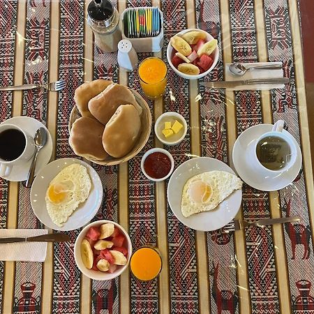 Marina'S House Cusco Centro Bed & Breakfast Екстериор снимка