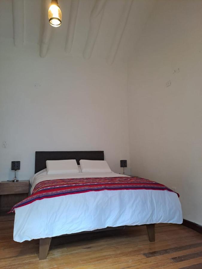 Marina'S House Cusco Centro Bed & Breakfast Екстериор снимка