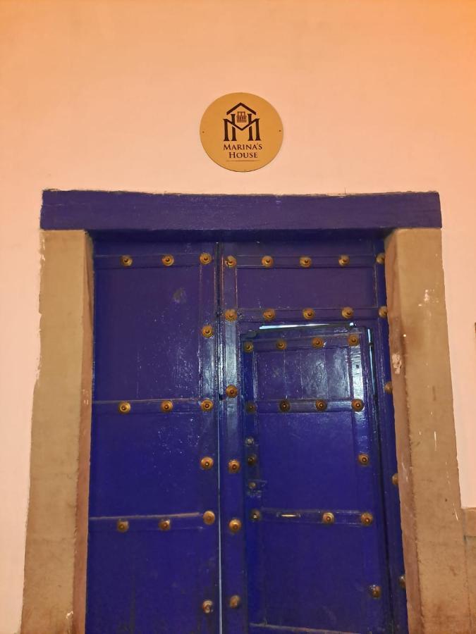 Marina'S House Cusco Centro Bed & Breakfast Екстериор снимка